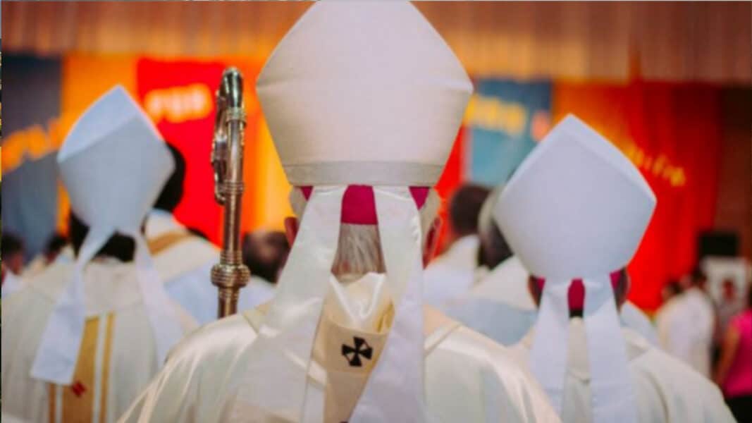 Los obispos españoles que merecen la pena