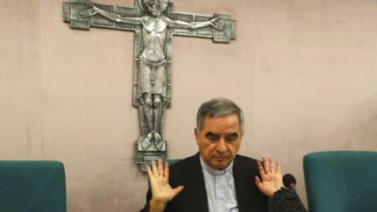 Juicio Becciu Vaticano