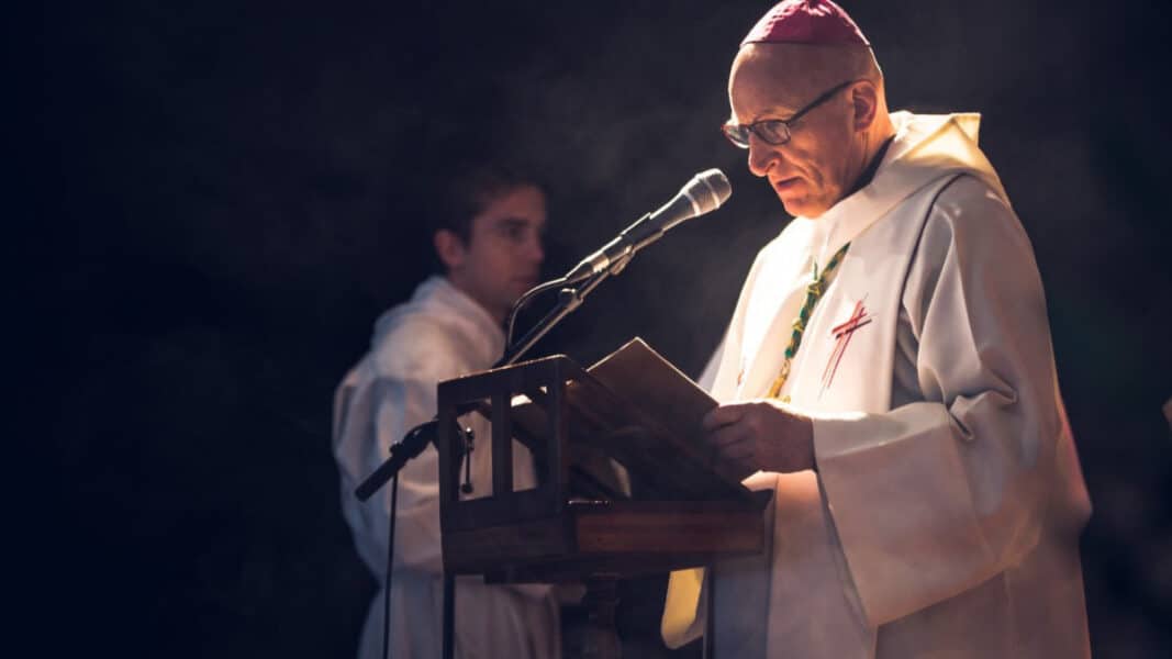 Concluye la ‘inspección’ encargada por el Vaticano a la diócesis de Frejús-Toulon