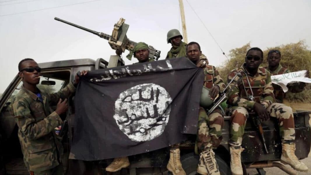 Burkina Faso y Níger, asolados por grupos yihadistas