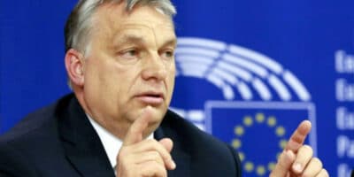 Orbán LGTB escuelas