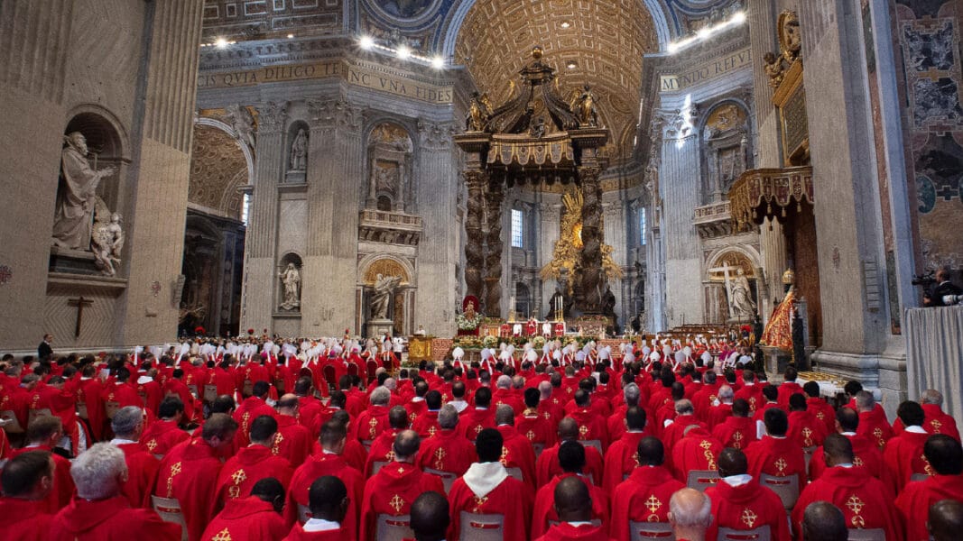 La Cuaresma, Gian Lorenzo Bernini y la levedad liberadora de la verdad