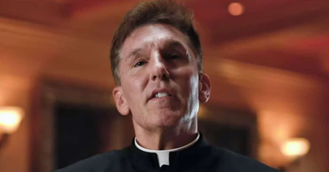 La misericordia y el padre Altman