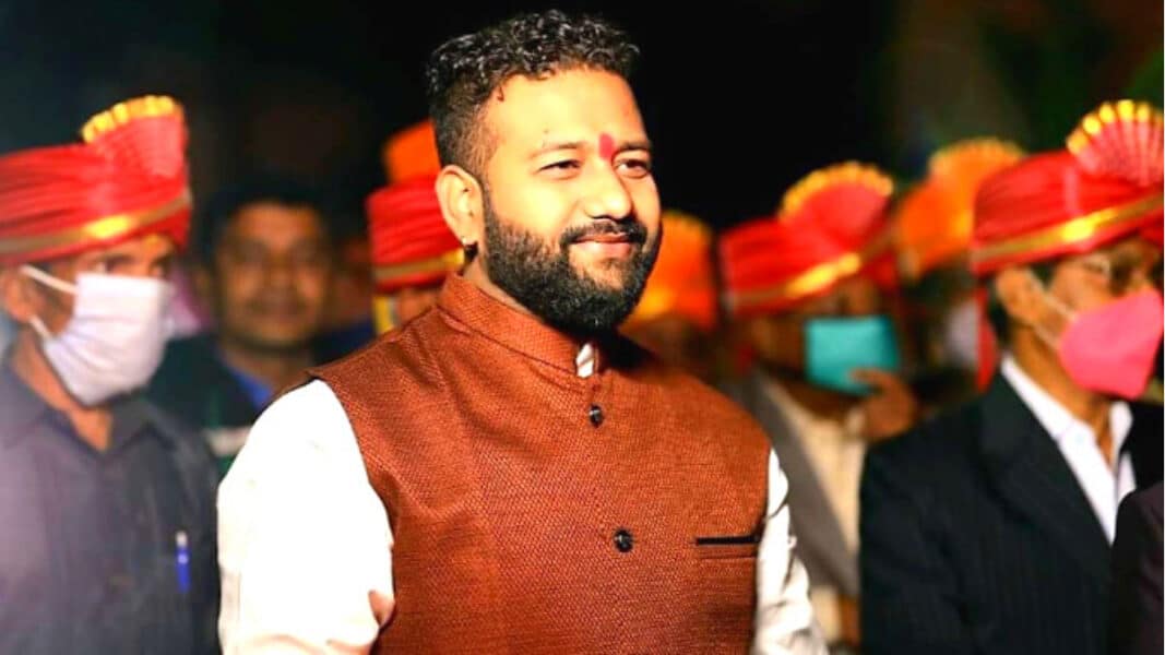 Amit Sahu atemoriza a los cristianos: «Saquemos a la gente de la iglesia y detengamos las conversiones a cualquier precio»