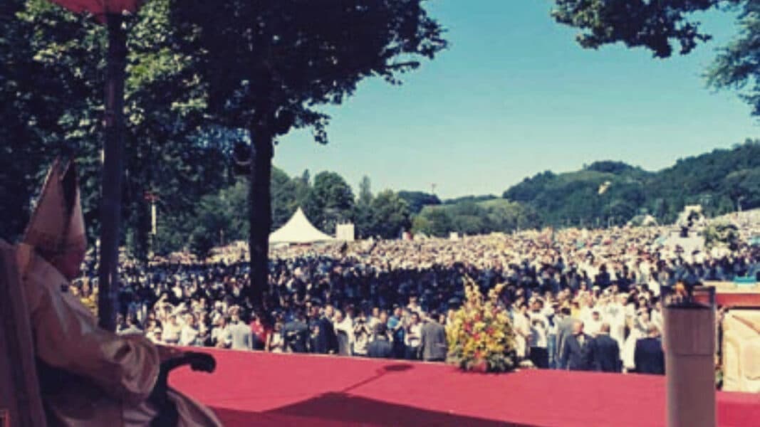 Reciclando lo mismo de siempre