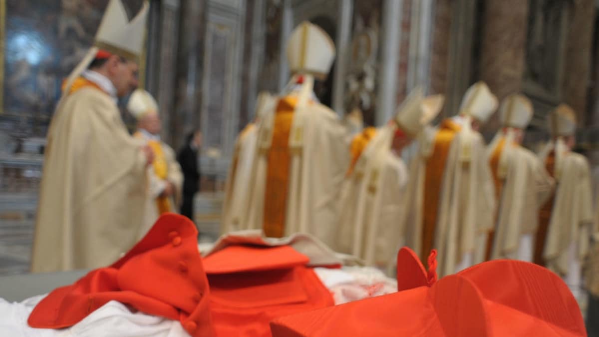 obispos cardenales Traditionis Custodes