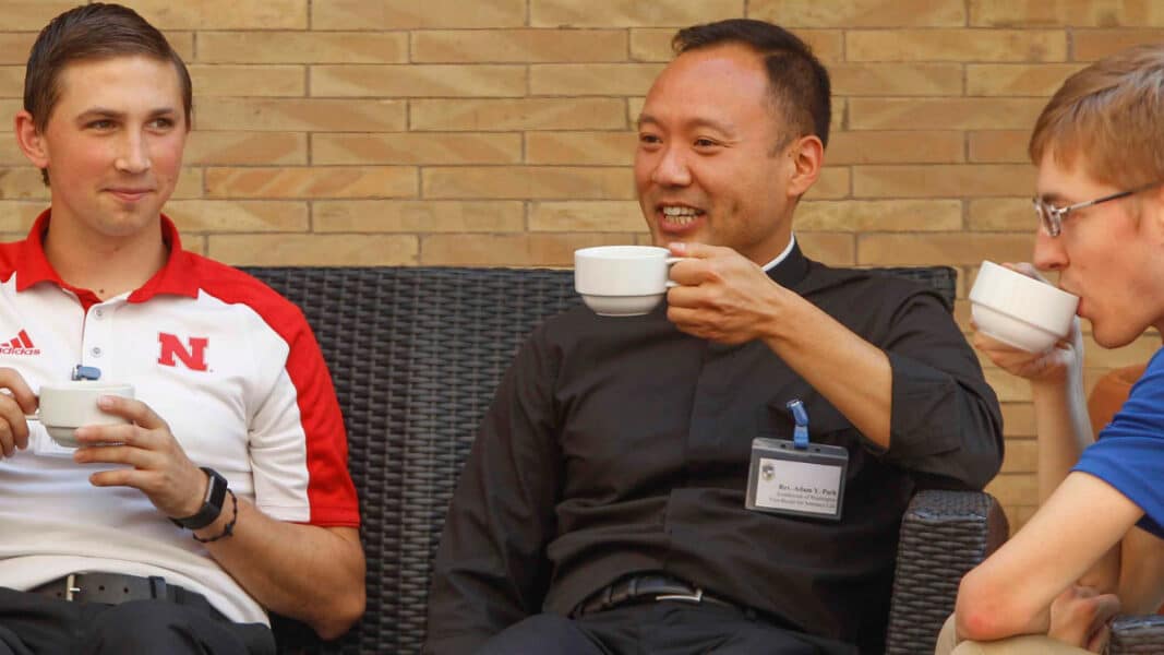 Renuncia por acusaciones de acoso el vicerrector del Pontificio Colegio Norteamericano