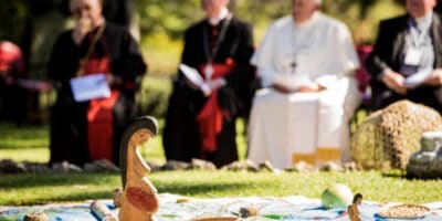 Venado Tuerto Pachamama