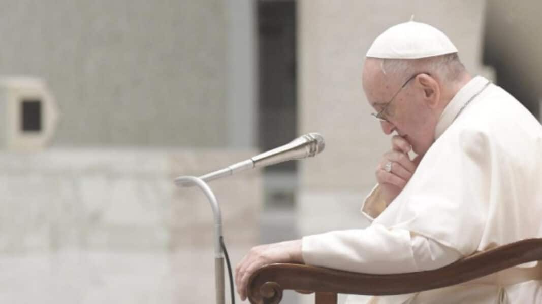Un grupo de laicos italianos se dirige al Papa: detenga la guerra civil en la Iglesia