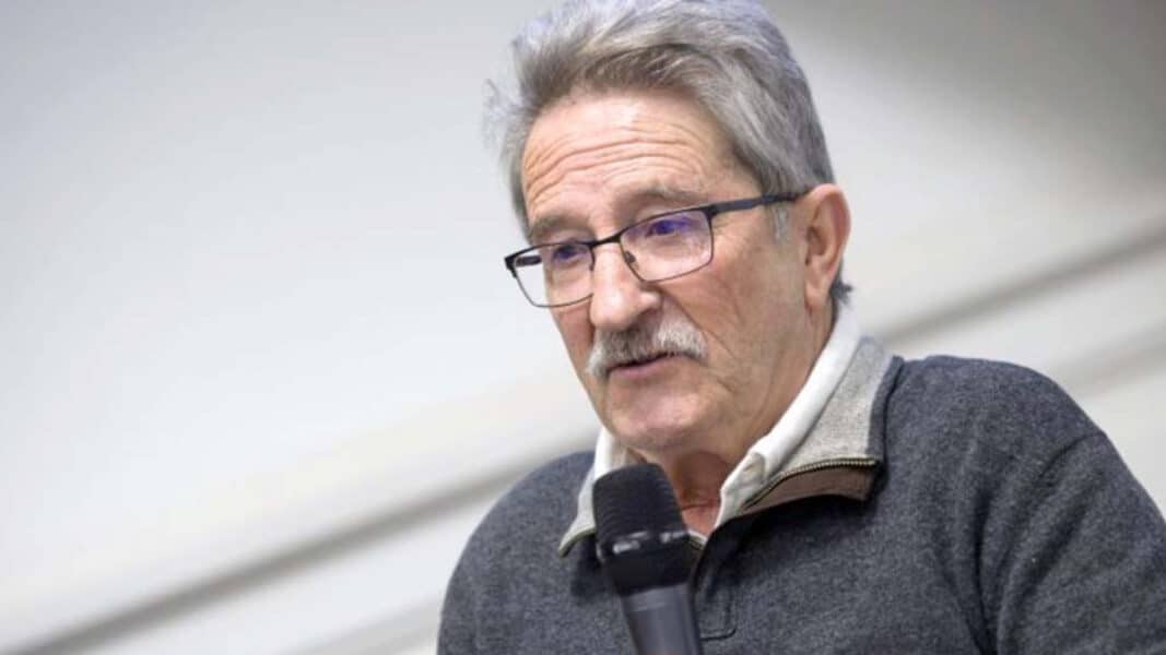 Muere Mikel Azurmendi: de pertenecer a ETA a encontrar a Jesucristo