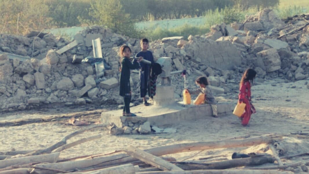 Pedofilia, que Occidente deje de ignorarla