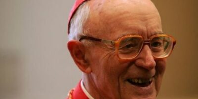 Albert Vanhoye muerte