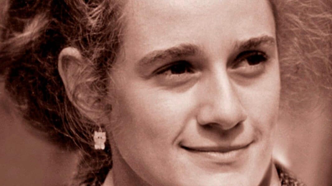 María Cristina Mocellin