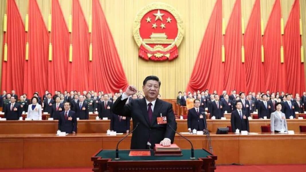 China bloquea la ‘app’ católica más usada en el país