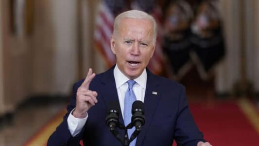 Biden vida humana concepción