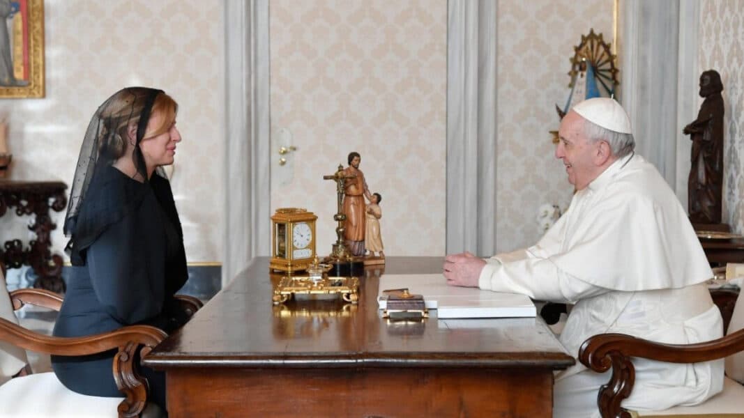 La geopolítica de Francisco: ¿Qué hay detrás del próximo viaje del Papa?