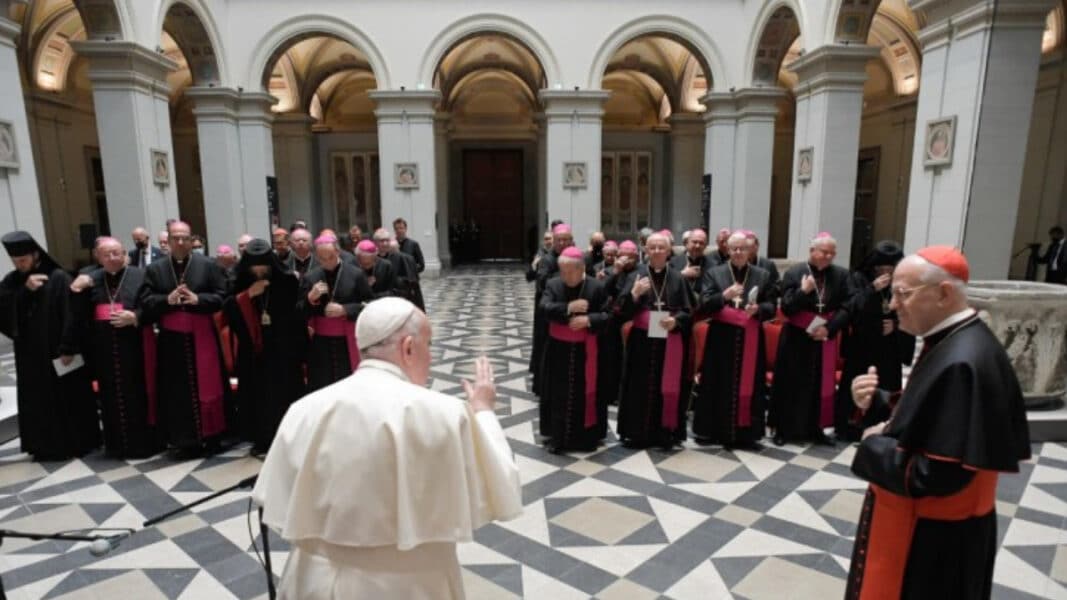 El episcopado húngaro invalida Fiducia supplicans con una interpretación restrictiva