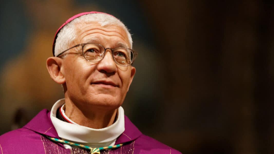 Dimite el arzobispo de Estrasburgo cuya diócesis estaba siendo inspeccionada por el Vaticano