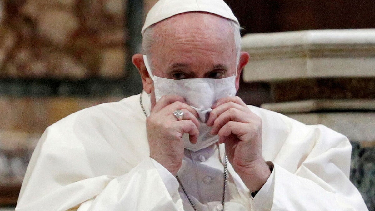 Papa Francisco vacunas