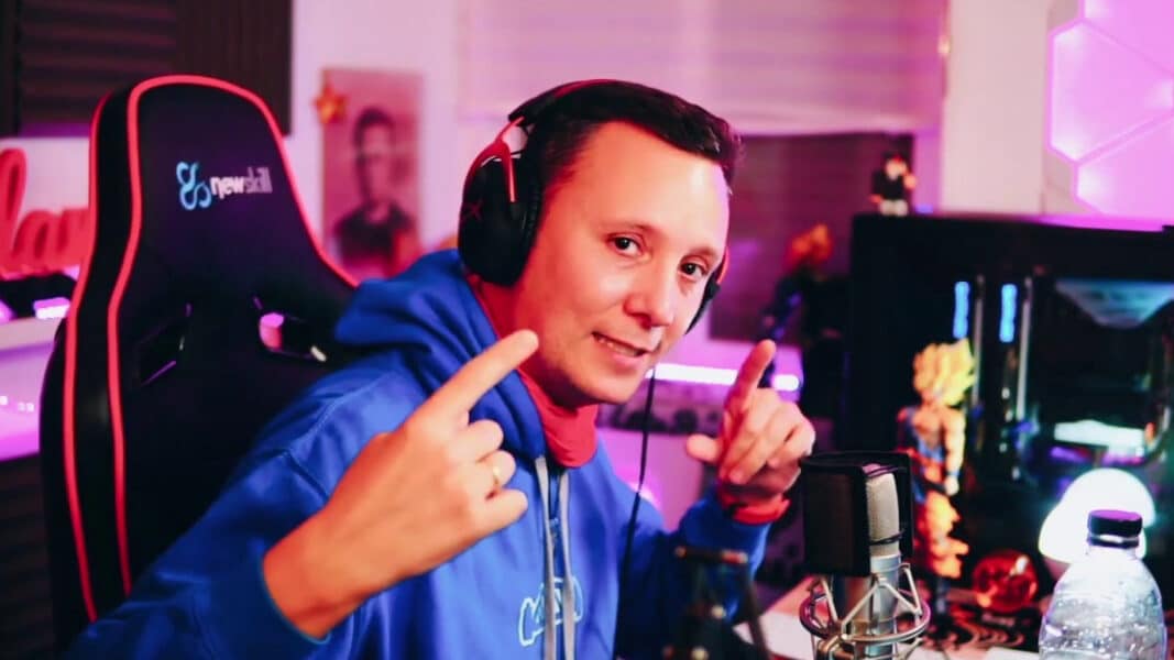 Smdani mierda oración