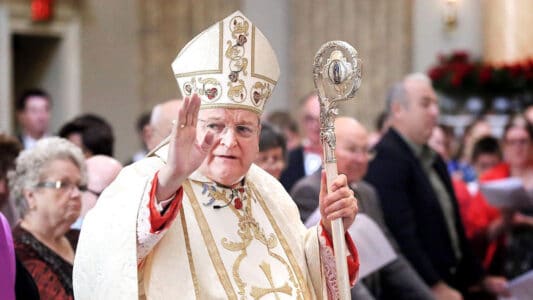 Burke agradecimiento