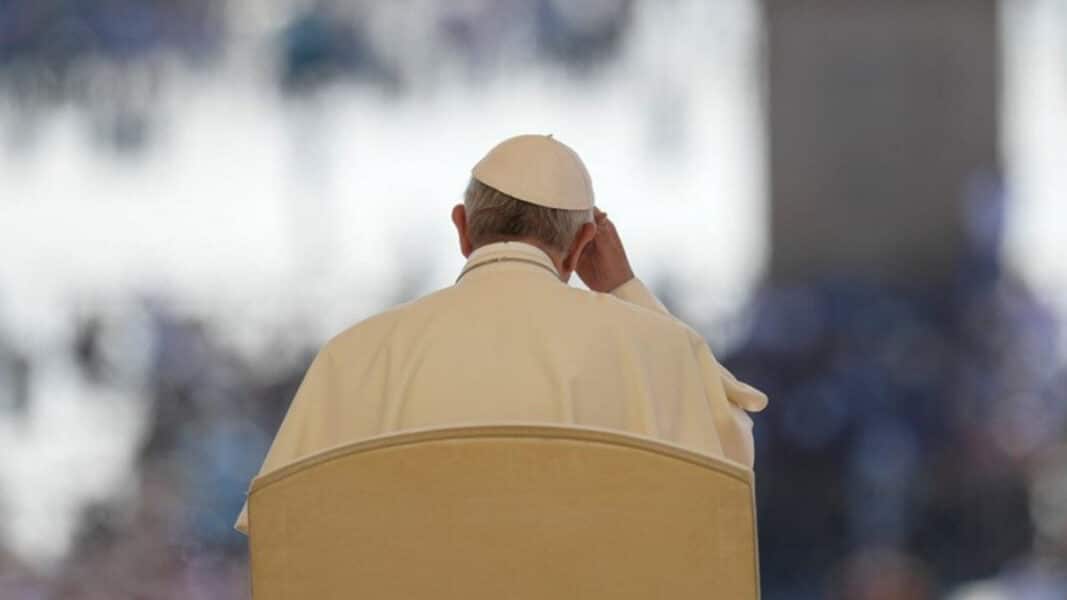 La paradoja del progresismo eclesial