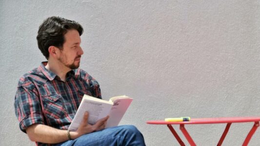 Pablo Iglesias