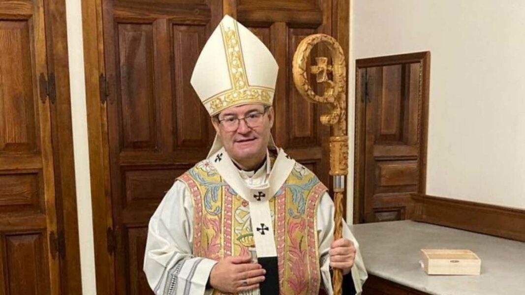 El arzobispo de Toledo convoca una misa de reparación en la Catedral