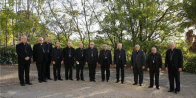 obispos sur de España