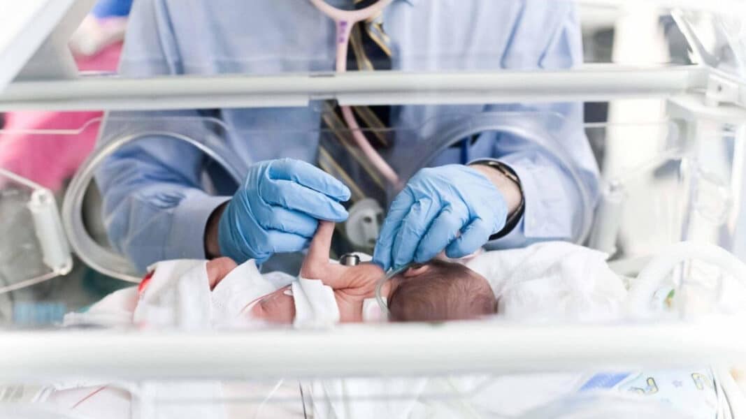 Los nacimientos se desploman en todo el mundo