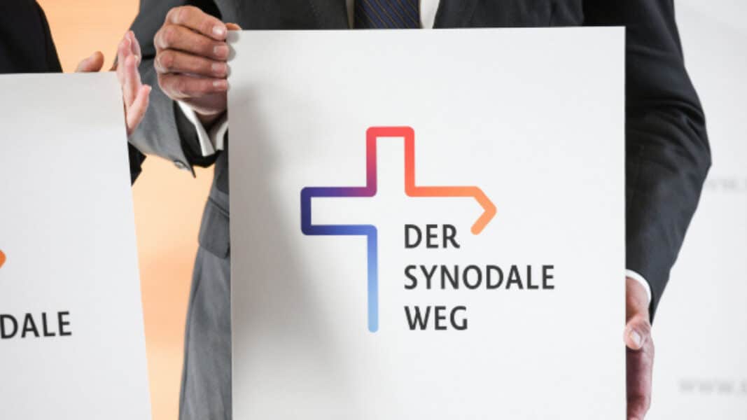 Camino sinodal laicos