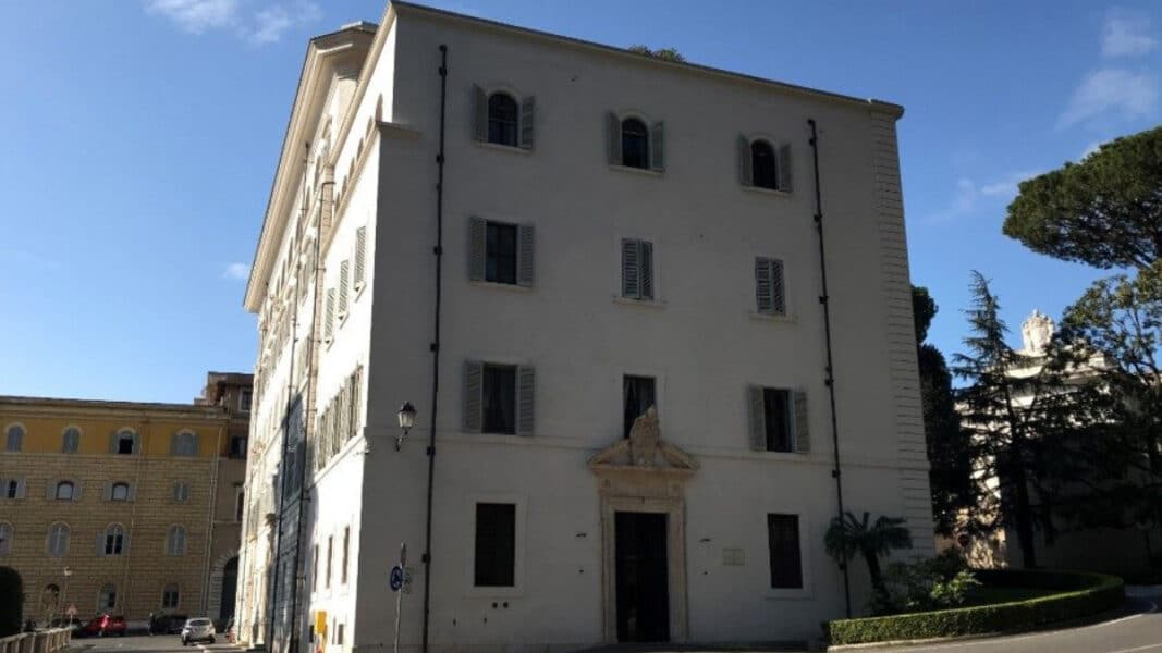 Absuelven a los dos acusados del seminario menor del Vaticano