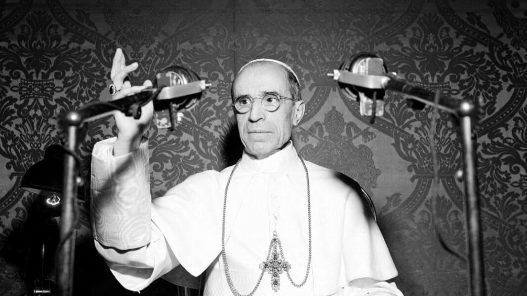 Pío XII y la política del Cuerpo Místico