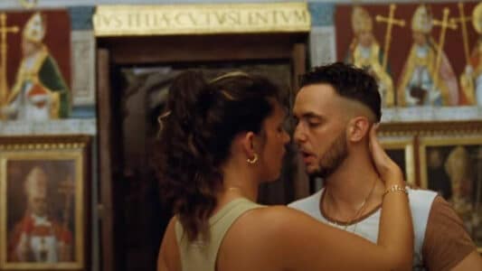 Rodrigo Menéndez Piñar Catedral de Toledo