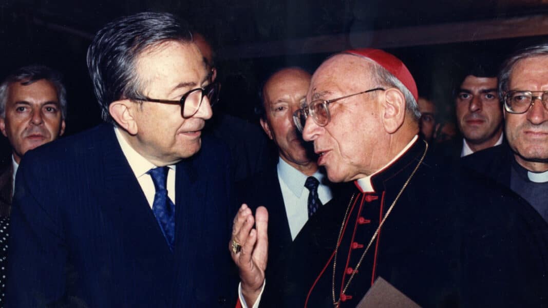 El mito de la Ostpolitik