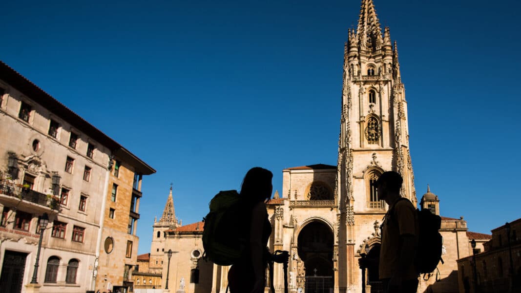 La archidiócesis de Oviedo pide que la investigación de abusos «no se focalice solo en el 0,2%» que se atribuye a la Iglesia