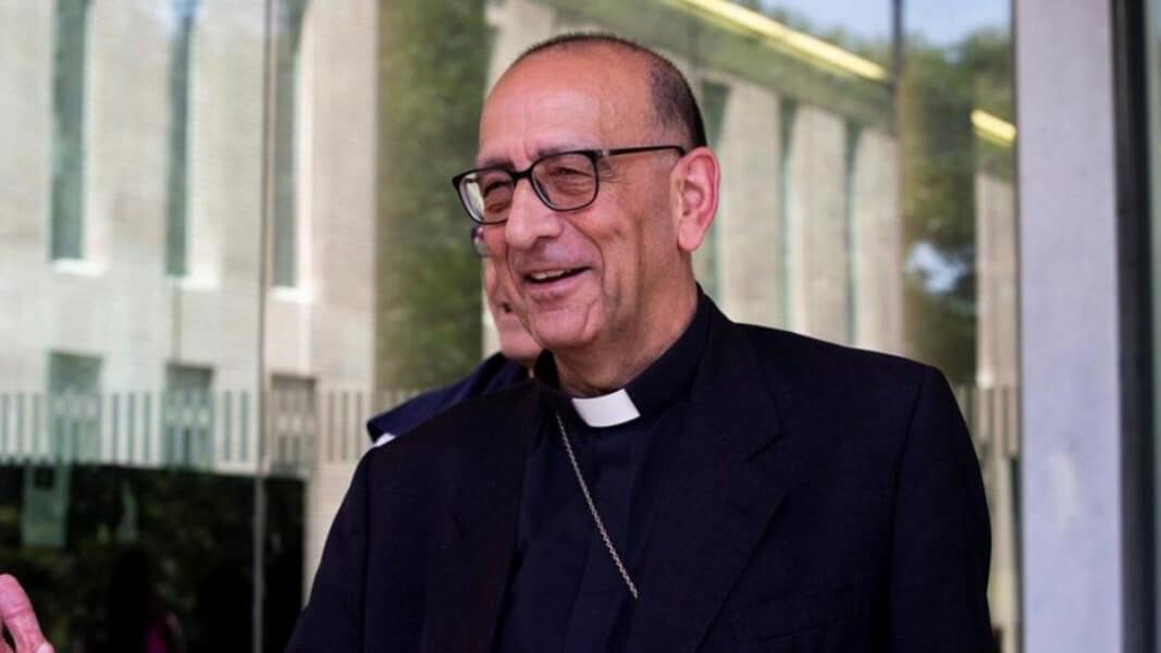 Omella pide a los fieles de Gerona «que no pierdan la esperanza» mientras esperan el nombramiento del nuevo obispo