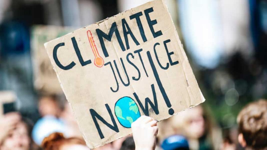 «Clima» para imponer la agenda abortista