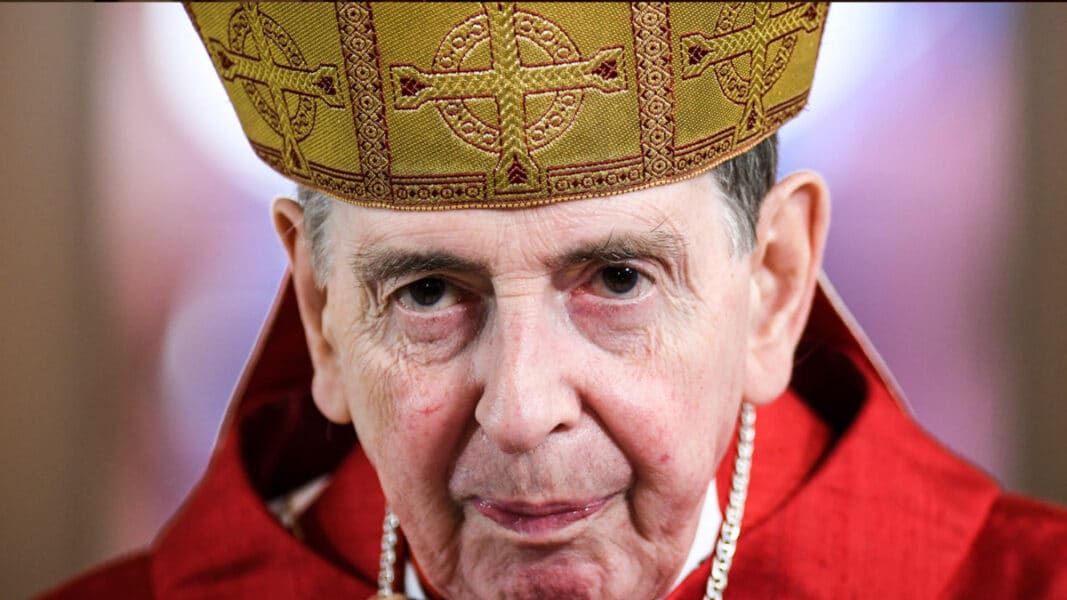 Un cardenal pide que los protestantes participen en el sínodo