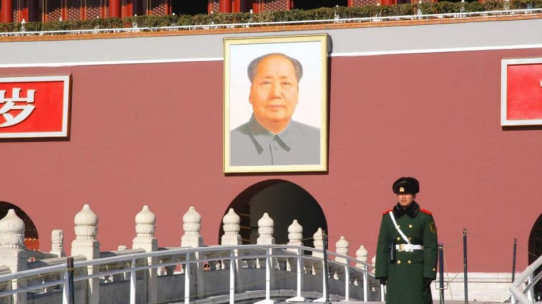 china secuestro obispo