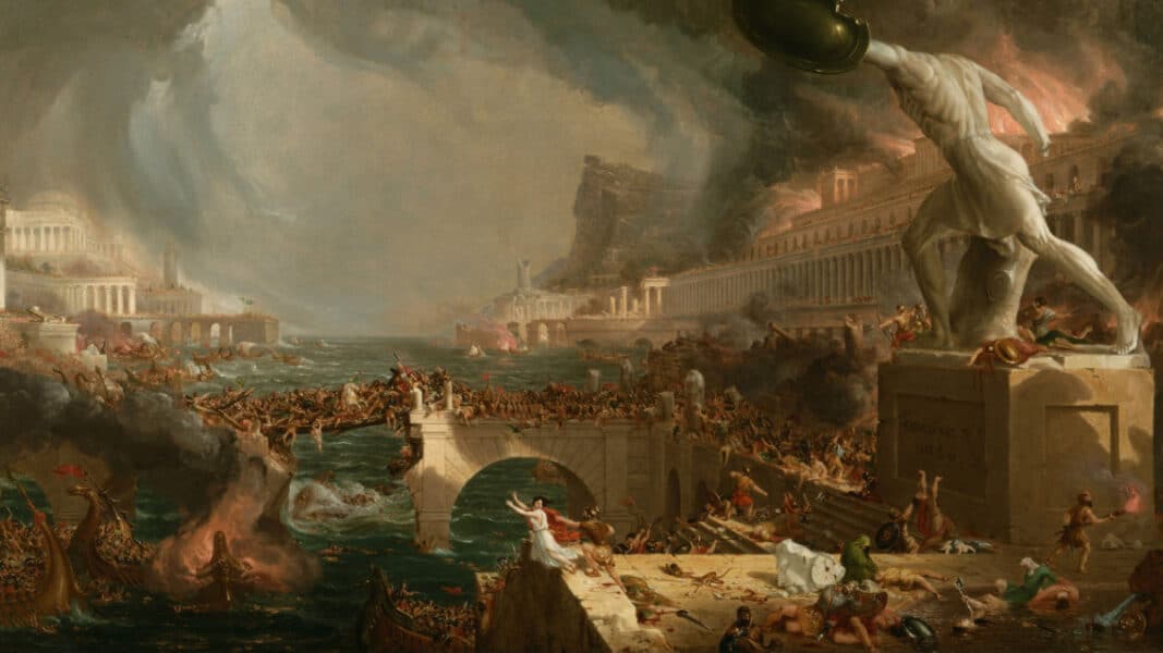 Boecio Casiodoro Benedicto XVI