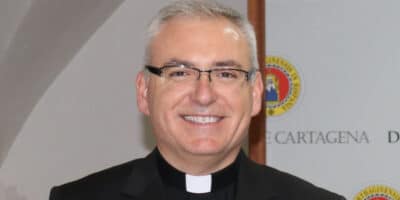 Mons. Sebastián Chico Martínez
