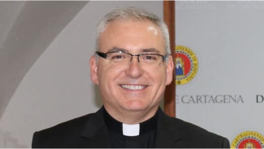 Mons. Sebastián Chico Martínez
