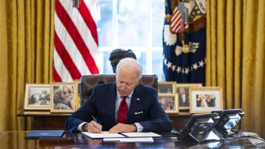 Trump Biden aborto