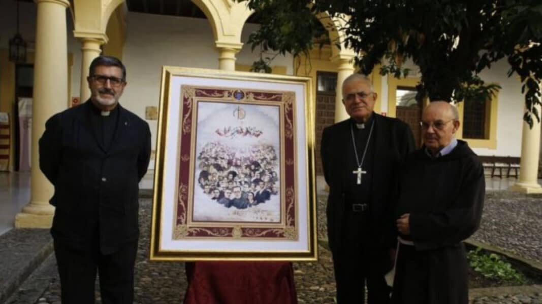 La Iglesia beatifica a 127 mártires de Córdoba asesinados en la Guerra Civil