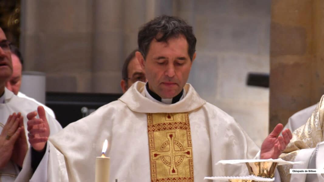 obispo Bilbao