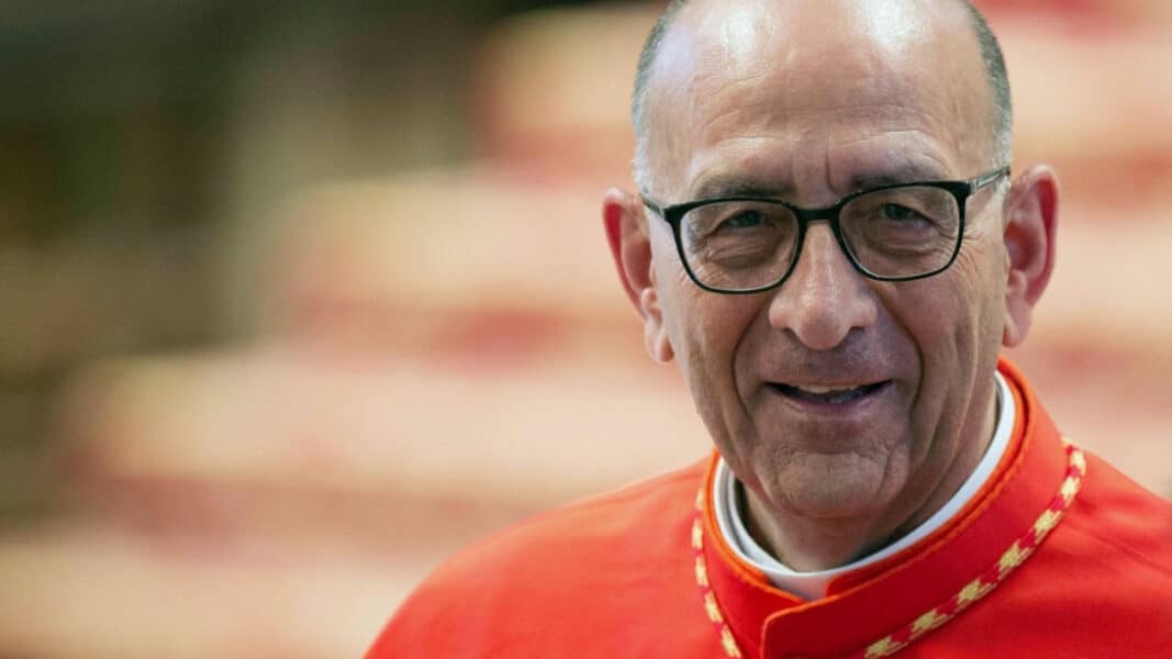 El cardenal Omella tiene un plan