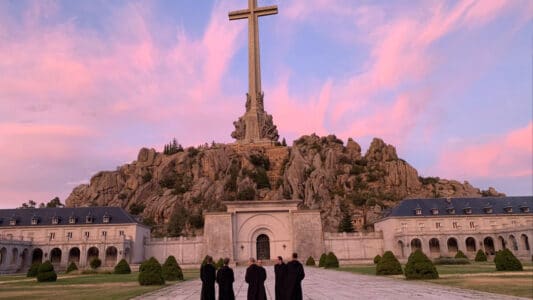 Valle de los Caídos