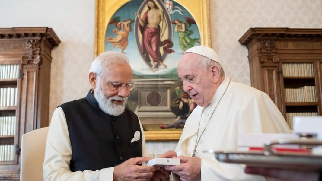 India: se agrava la persecución de los cristianos