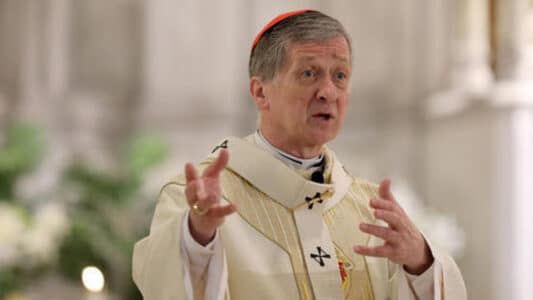 Cupich Traditionis Custodes